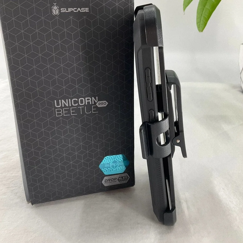 SUPCASE UNICORN BEETLE PRO For Samsung Note 8